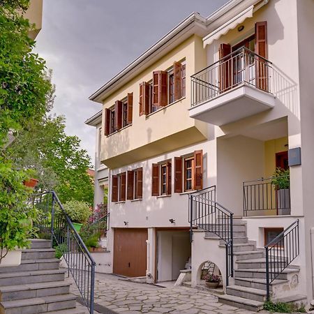 Harmony Villa - Ioannina Castle Exterior photo